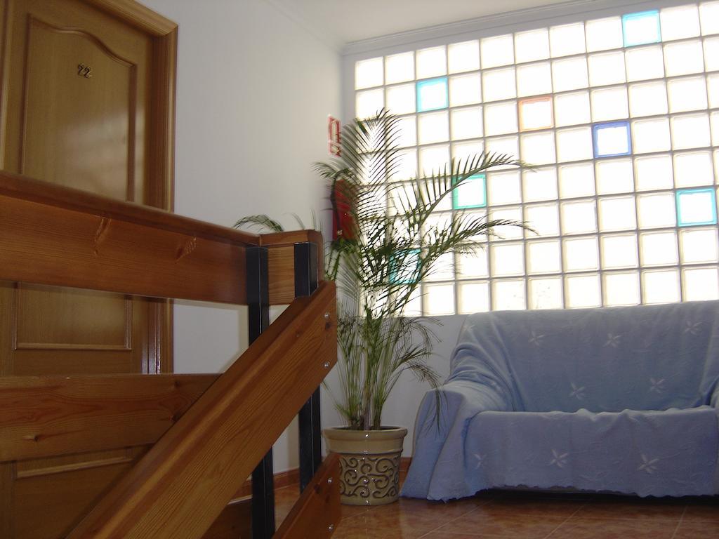 Hostal D'Ernes Alcala del Jucar Exteriér fotografie