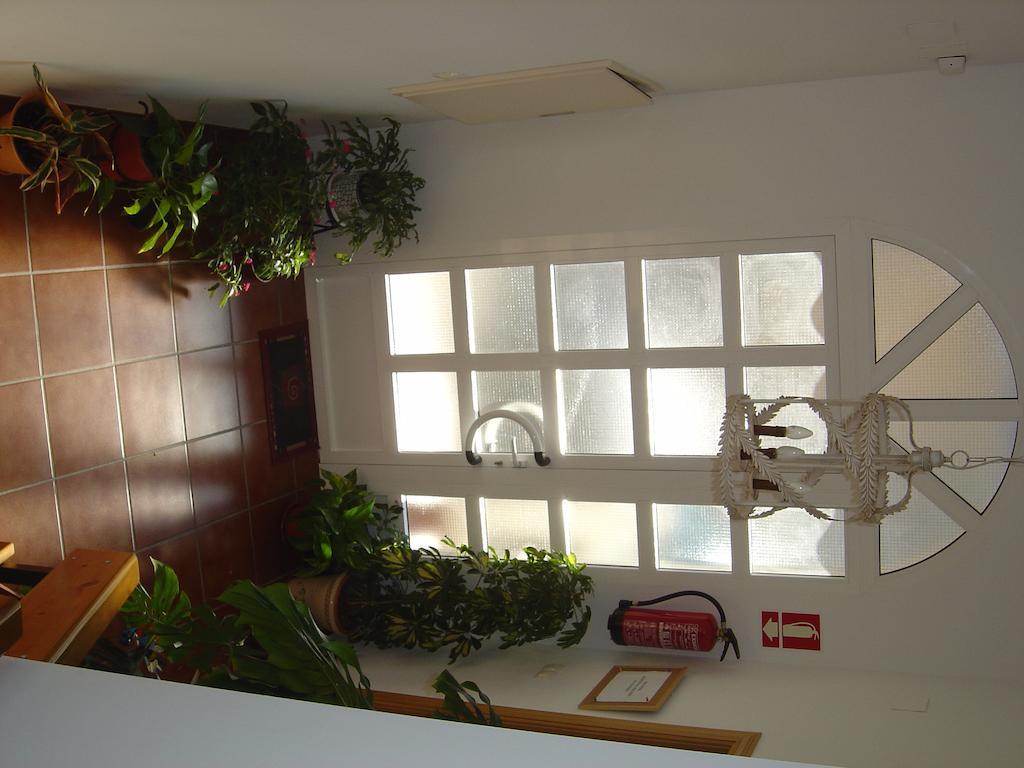 Hostal D'Ernes Alcala del Jucar Exteriér fotografie